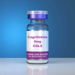 Cagrilintide Peptide