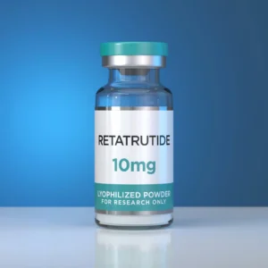 Retatrutide Peptide