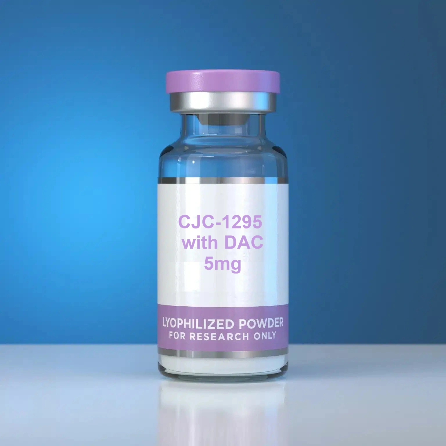 CJC-1295 with DAC 5mg