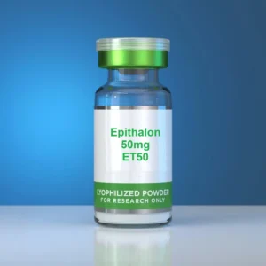 Epithalon Peptide