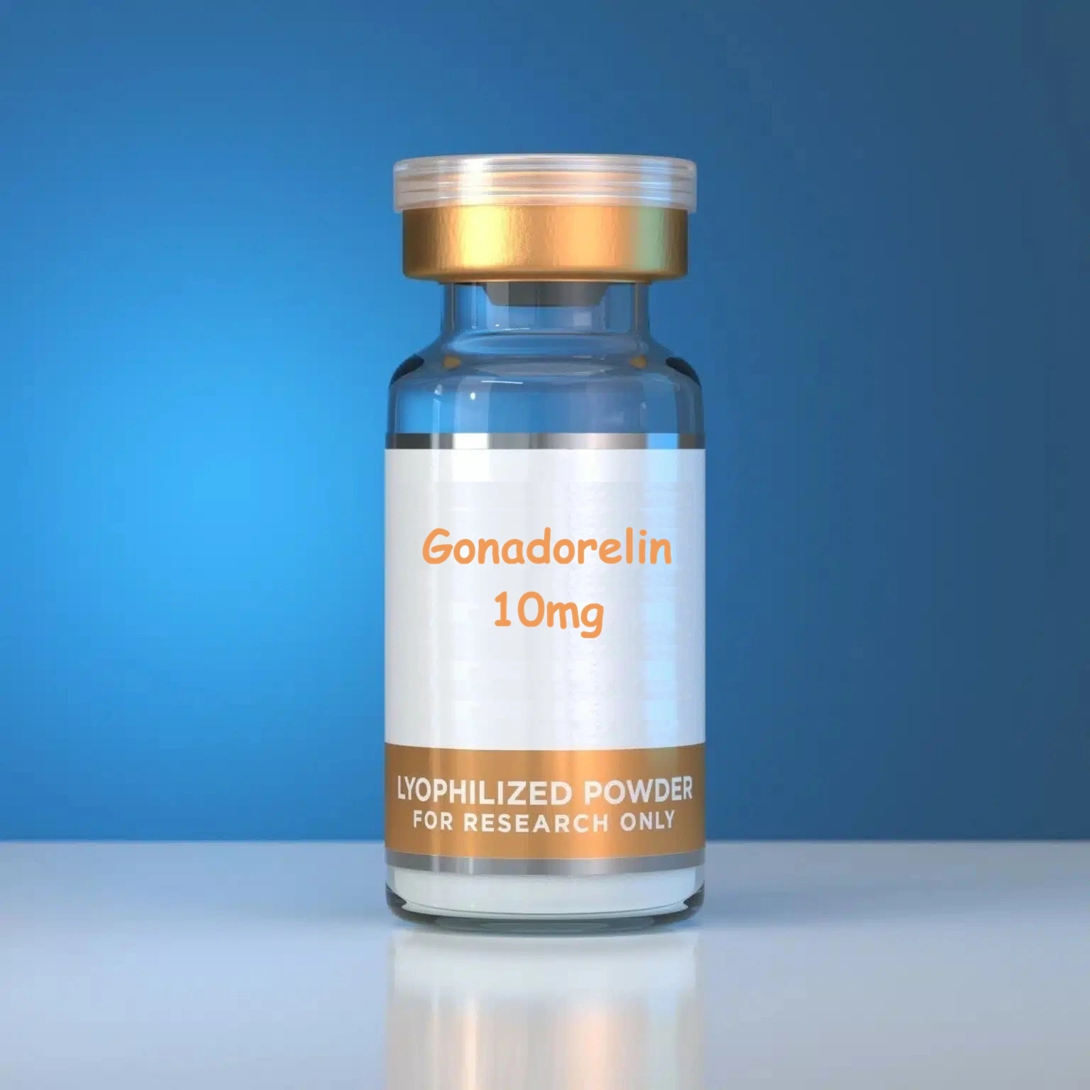 Gonadorelin Peptide 10mg