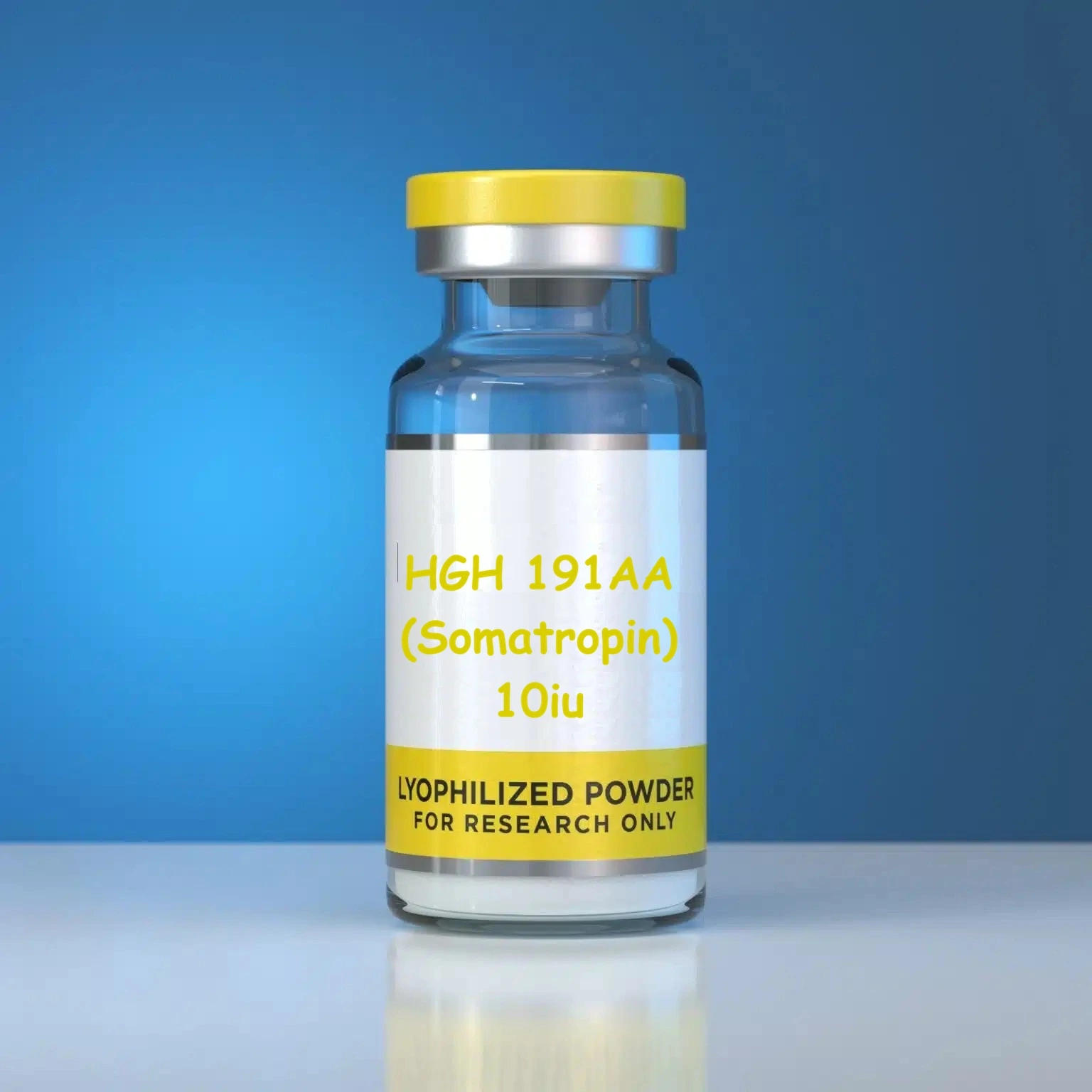 HGH 191AA (Somatropin)
