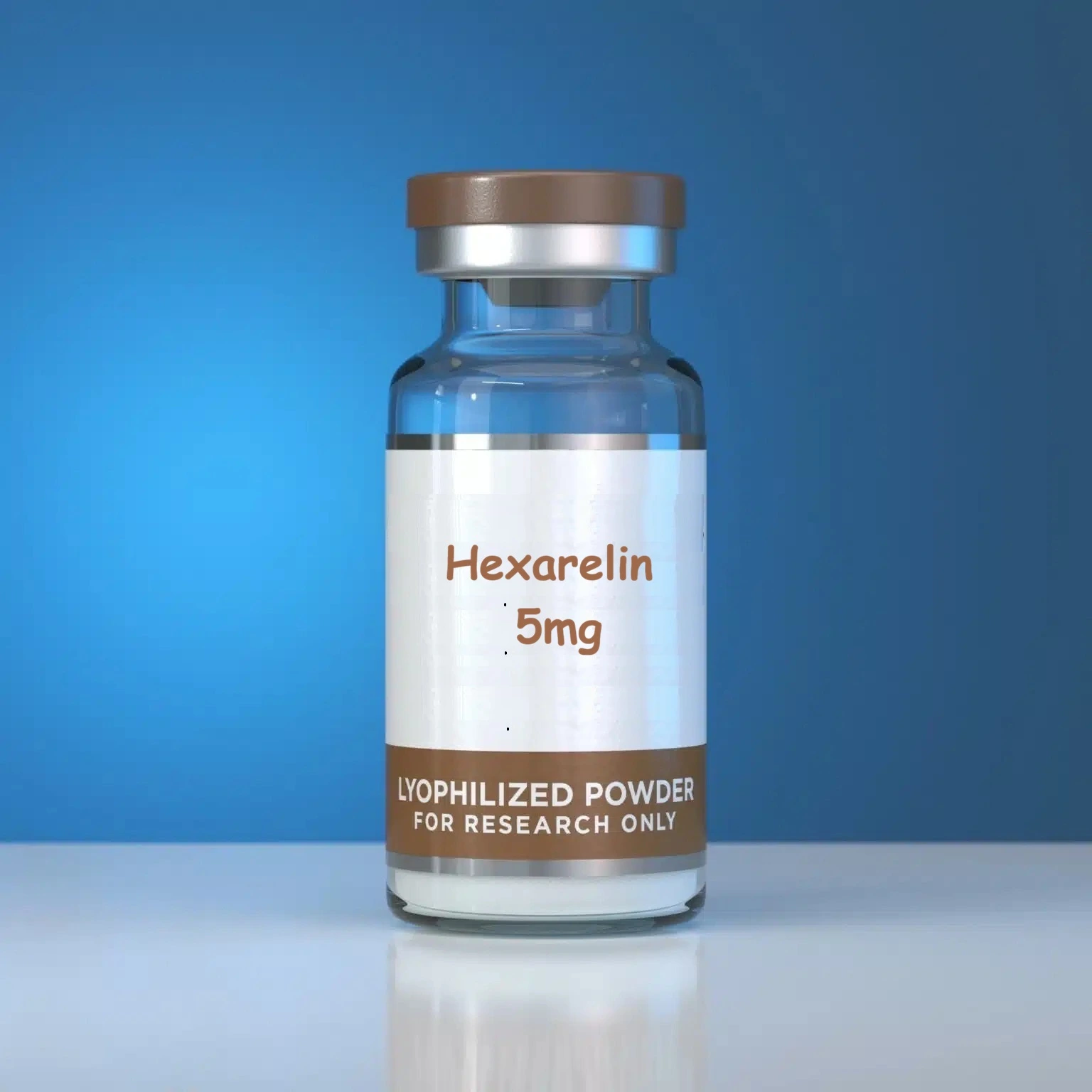 Hexarelin 5mg