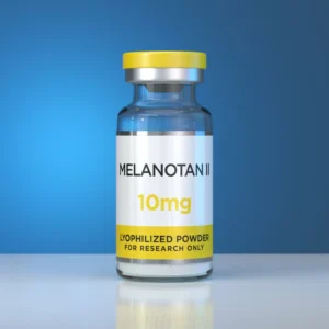 MT2 (Melanotan 2 Acetate)