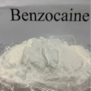 Buy Benzocaine Powder