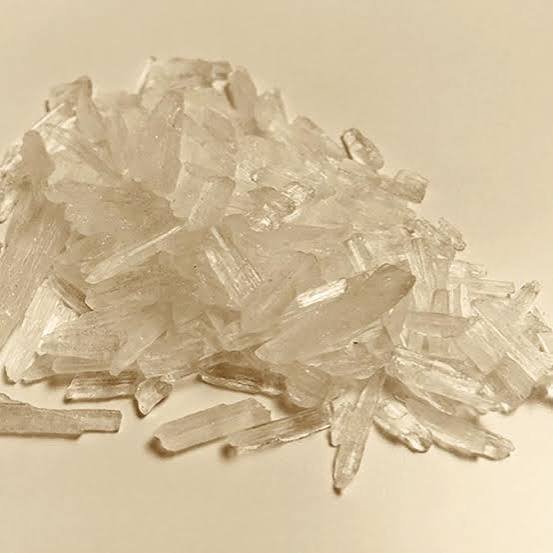 ketamin crystal