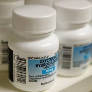 oxycodone 30mg